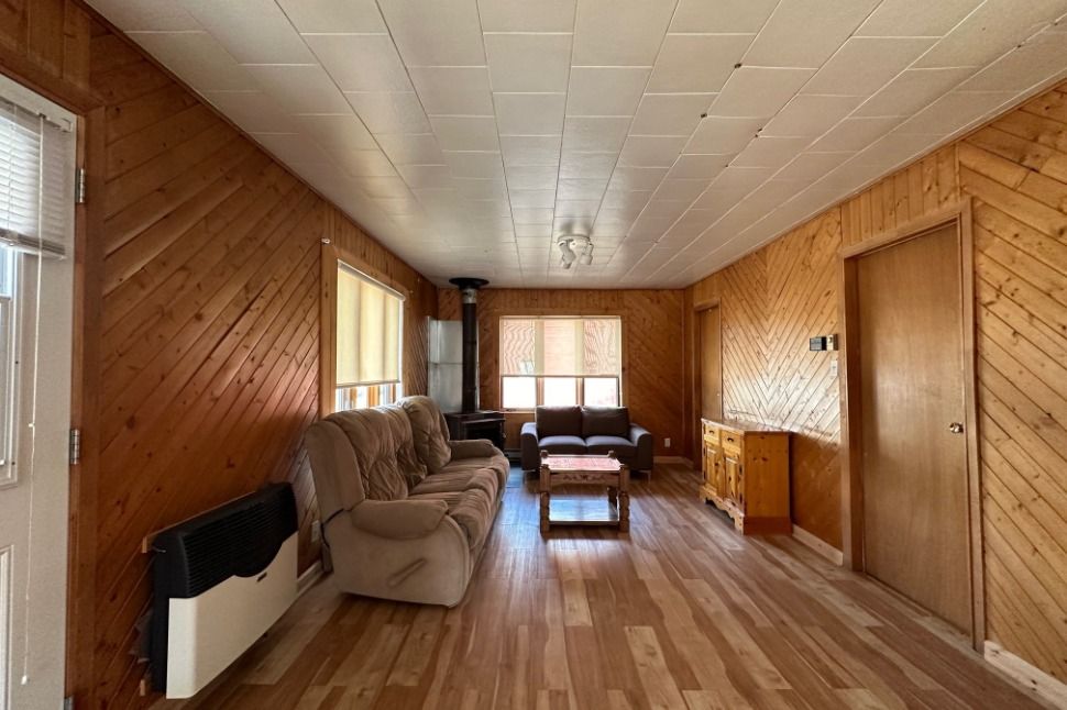 CHALET 22 – Pourvoirie Dorval Lodge