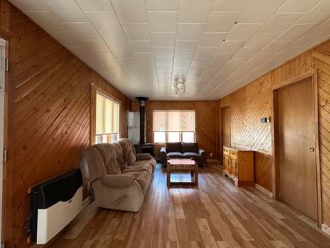 CHALET 22 – Pourvoirie Dorval Lodge