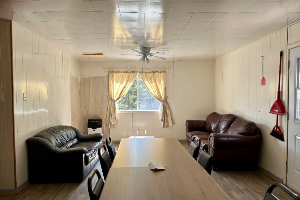 CHALET 23 — Pourvoirie Dorval Lodge – Pourvoirie Dorval Lodge
