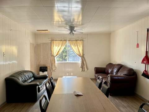 CHALET 23 – Pourvoirie Dorval Lodge