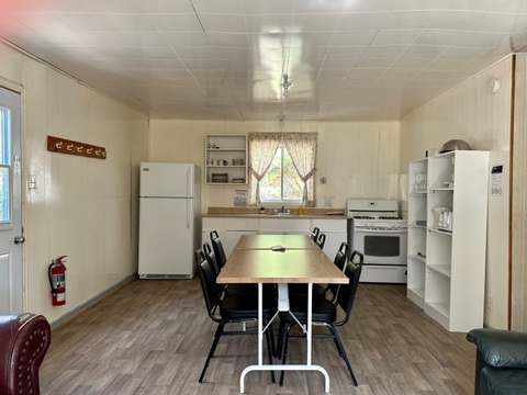 CHALET 23 – Pourvoirie Dorval Lodge