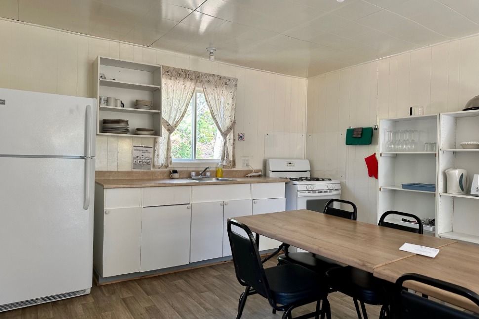 CHALET 23 — Pourvoirie Dorval Lodge – Pourvoirie Dorval Lodge