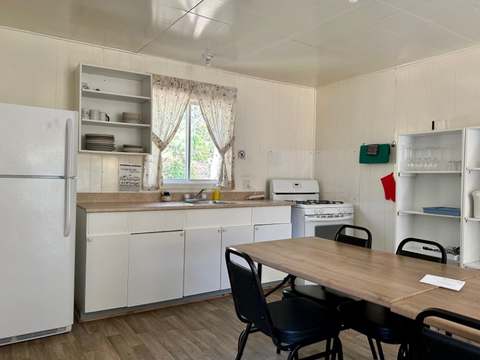 CHALET 23 – Pourvoirie Dorval Lodge
