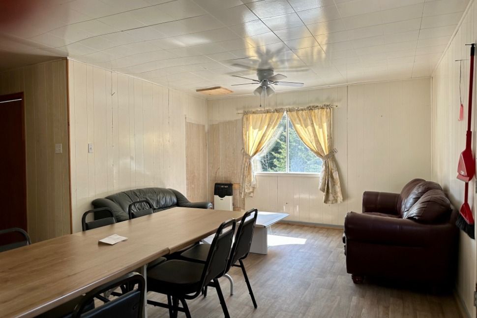 CHALET 23 — Pourvoirie Dorval Lodge – Pourvoirie Dorval Lodge