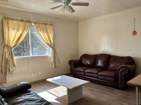 CHALET 23 – Pourvoirie Dorval Lodge