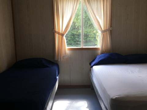CHALET 24 – Pourvoirie Dorval Lodge