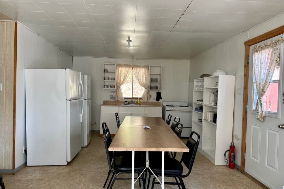 CHALET 24 — Pourvoirie Dorval Lodge – Pourvoirie Dorval Lodge