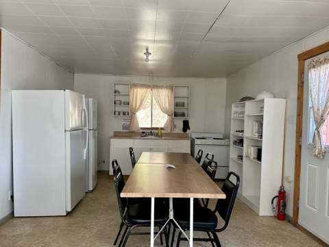CHALET 24 – Pourvoirie Dorval Lodge