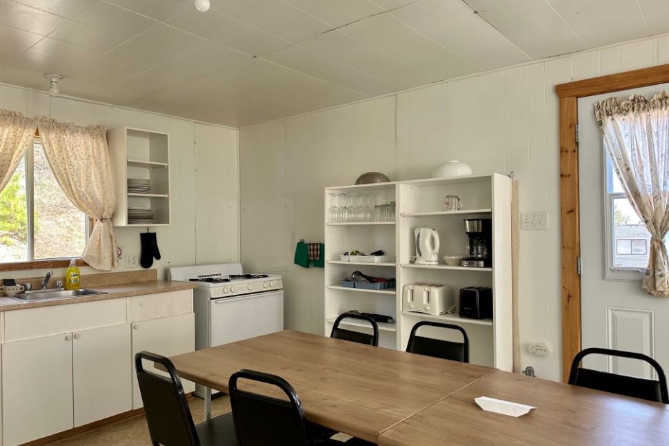 CHALET 24 — Pourvoirie Dorval Lodge – Pourvoirie Dorval Lodge