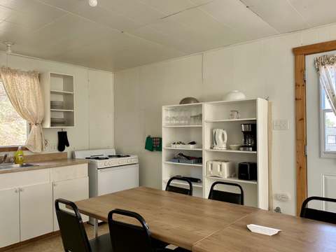 CHALET 24 – Pourvoirie Dorval Lodge
