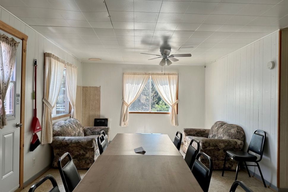 CHALET 24 – Pourvoirie Dorval Lodge