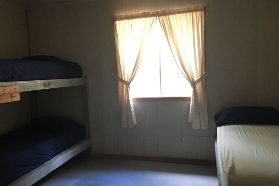 CHALET 24 – Pourvoirie Dorval Lodge