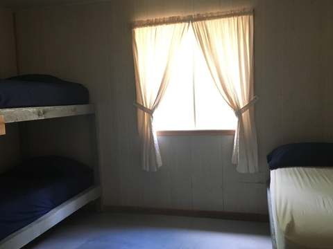 CHALET 24 – Pourvoirie Dorval Lodge
