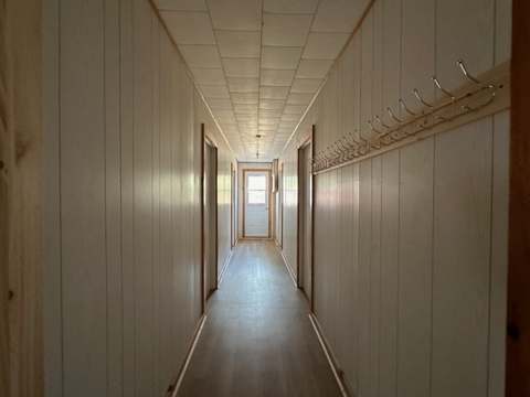 CHALET 26 – Pourvoirie Dorval Lodge