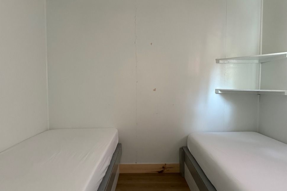 CHALET 26 – Pourvoirie Dorval Lodge