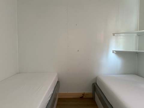 CHALET 26 – Pourvoirie Dorval Lodge