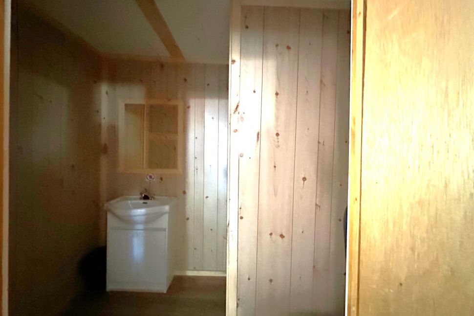 CHALET 26 – Pourvoirie Dorval Lodge