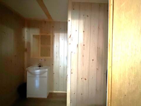 CHALET 26 – Pourvoirie Dorval Lodge