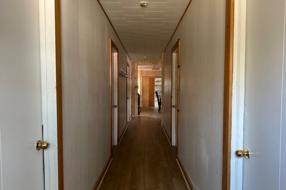 CHALET 26 – Pourvoirie Dorval Lodge