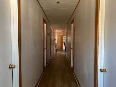 CHALET 26 – Pourvoirie Dorval Lodge