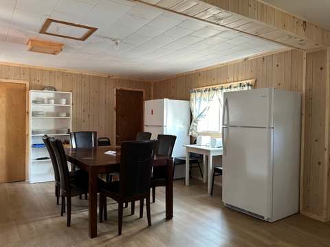 CHALET 26 – Pourvoirie Dorval Lodge