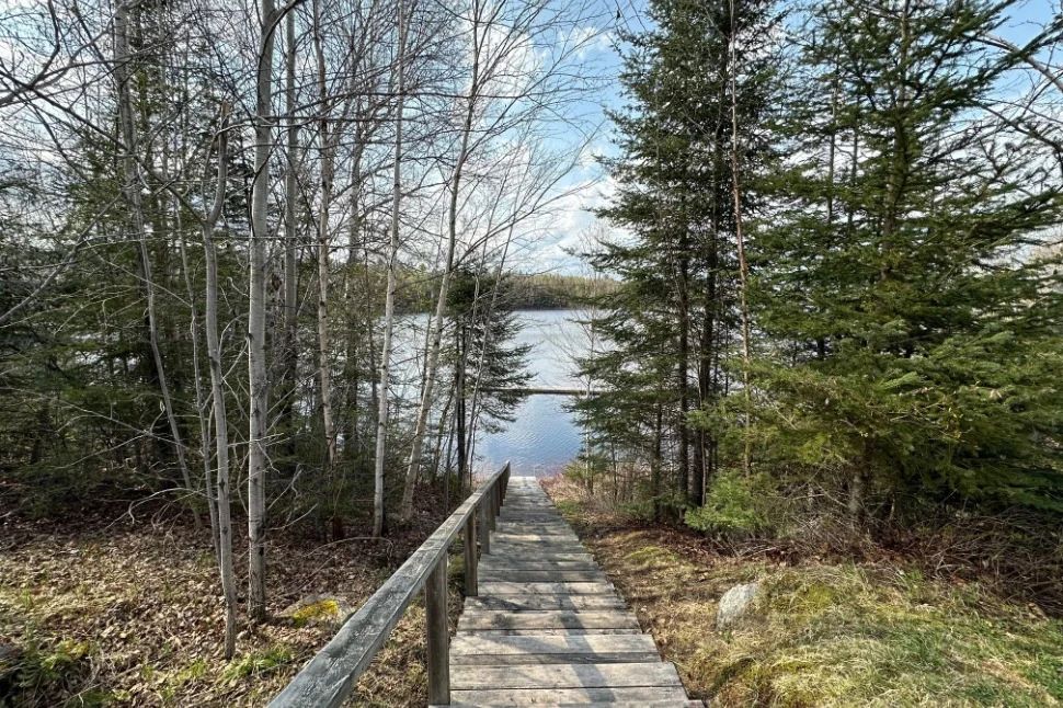 CABIN 29 — Pourvoirie Dorval Lodge – Pourvoirie Dorval Lodge