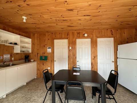 CABIN 29 – Pourvoirie Dorval Lodge