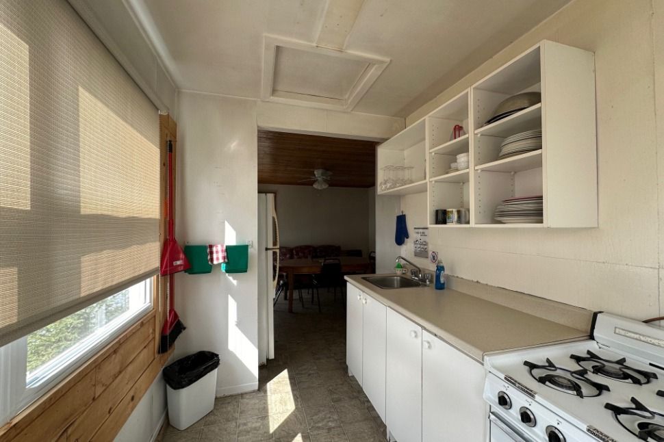 CHALET 30 — Pourvoirie Dorval Lodge – Pourvoirie Dorval Lodge