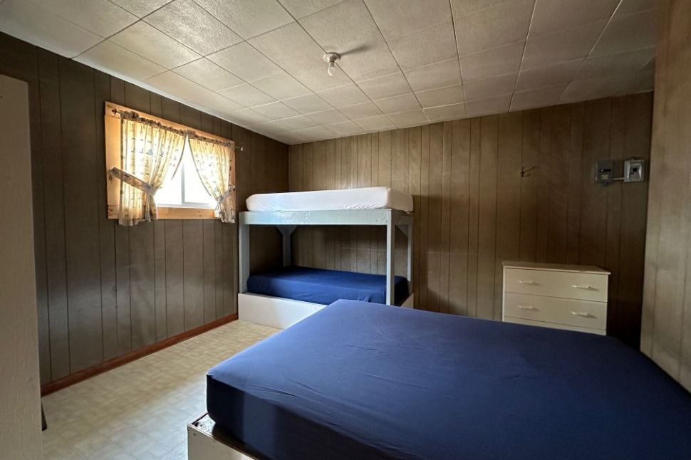 CHALET 30 – Pourvoirie Dorval Lodge