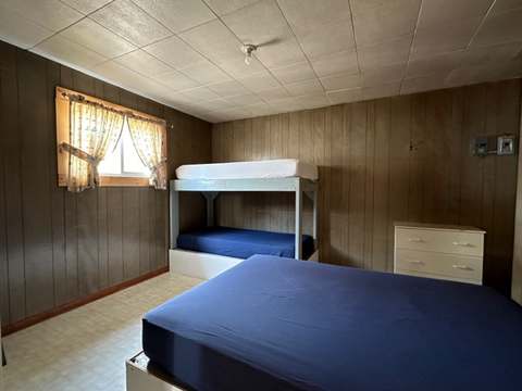 CHALET 30 – Pourvoirie Dorval Lodge