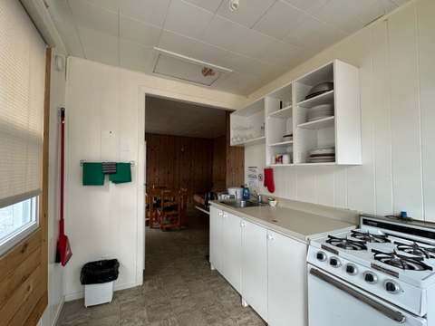 CHALET 31 – Pourvoirie Dorval Lodge