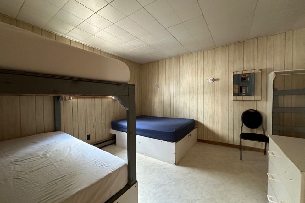 CHALET 31 – Pourvoirie Dorval Lodge