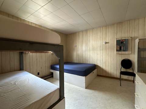 CHALET 31 – Pourvoirie Dorval Lodge