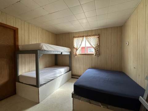 CHALET 31 – Pourvoirie Dorval Lodge