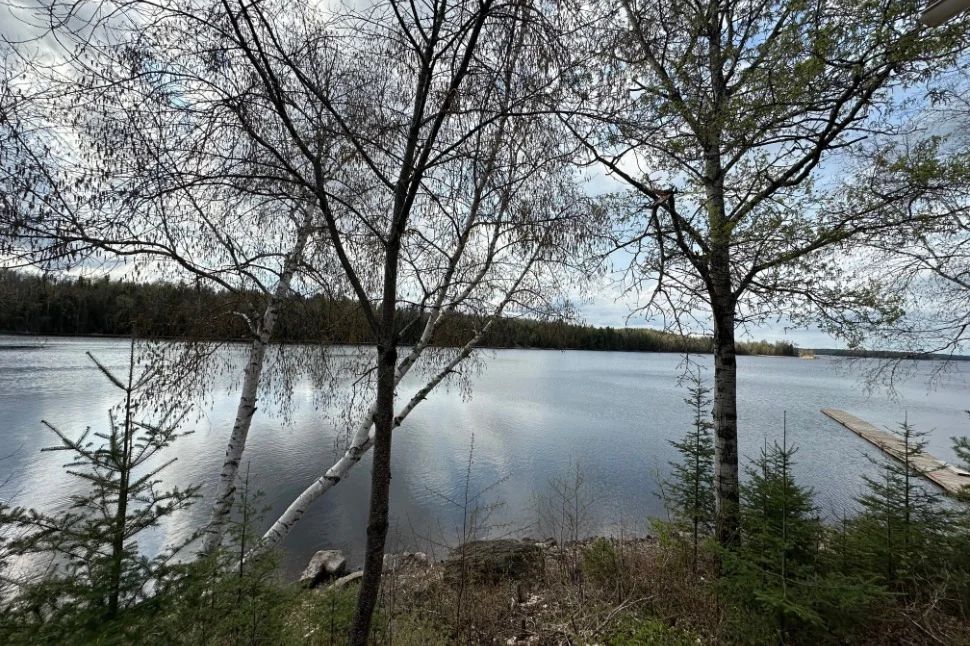 CHALET 31 — Pourvoirie Dorval Lodge – Pourvoirie Dorval Lodge