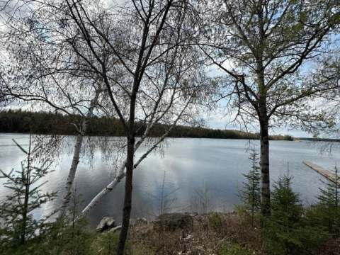 CHALET 31 – Pourvoirie Dorval Lodge