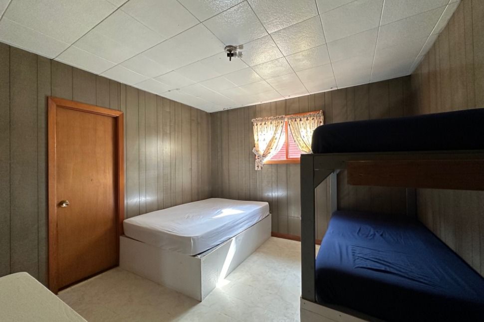 Chalet 32 – Pourvoirie Dorval Lodge