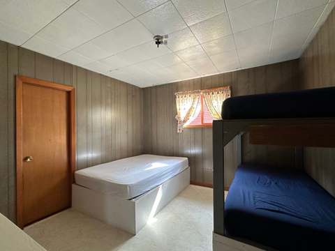 Chalet 32 – Pourvoirie Dorval Lodge