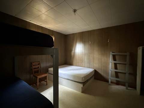 Chalet 32 – Pourvoirie Dorval Lodge