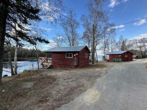 CABIN 4 – CABIN 4