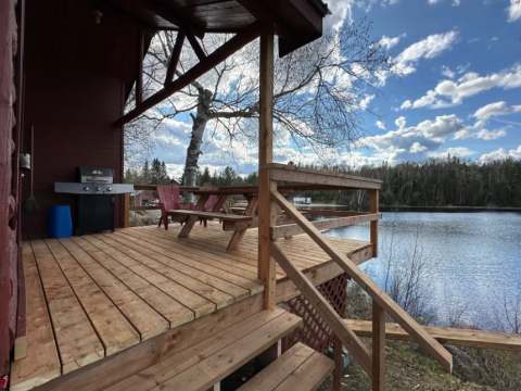 CHALET 5 – CHALET 5