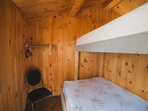 CHALET 6 – Pourvoirie Dorval Lodge
