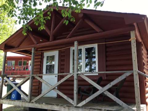 CHALET 6 – CHALET 6
