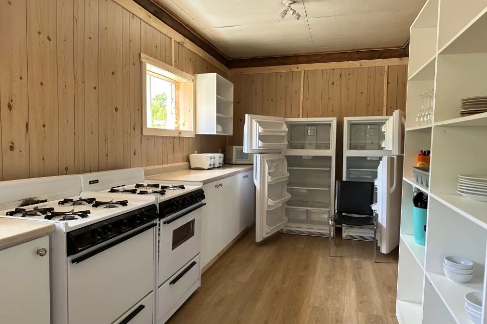 INN CABIN – Pourvoirie Dorval Lodge