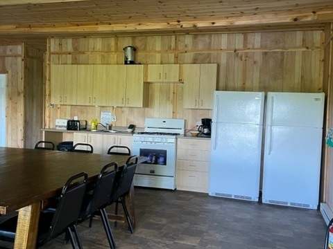 DOZOIS CABIN – Pourvoirie Dorval Lodge