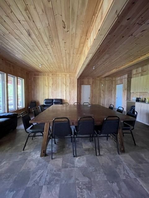 DOZOIS CABIN – Pourvoirie Dorval Lodge