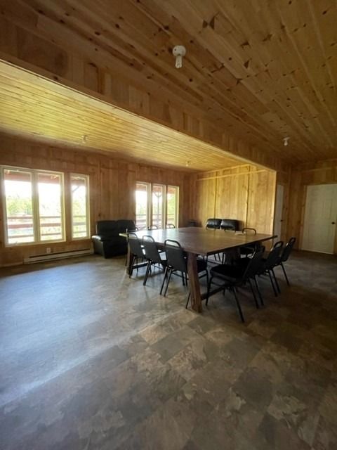DOZOIS CABIN – Pourvoirie Dorval Lodge