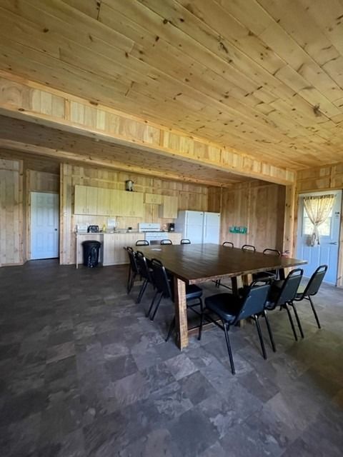 DOZOIS CABIN – Pourvoirie Dorval Lodge
