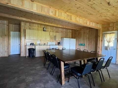DOZOIS CABIN – Pourvoirie Dorval Lodge