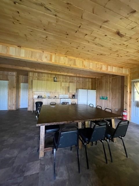 DOZOIS CABIN – Pourvoirie Dorval Lodge